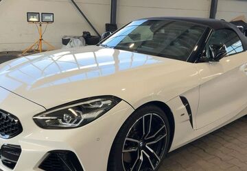 BMW Z4 M40 44.792 km 44.690 &euro; Lahr 77933