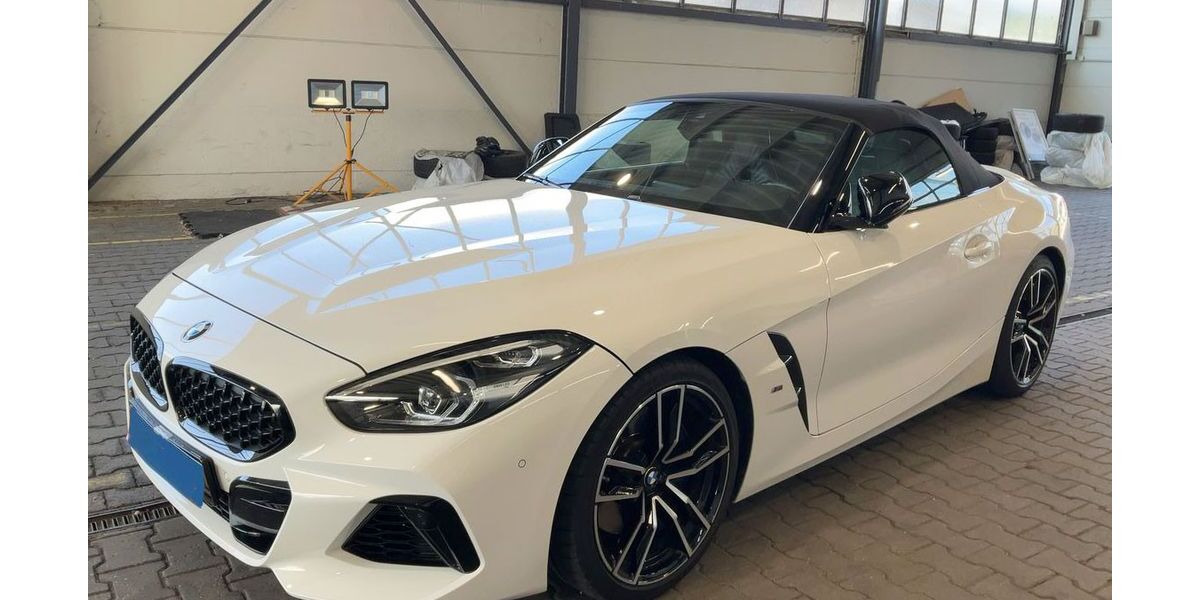 BMW Z4 M40 44.792 km 44.690 &euro; Lahr 77933
