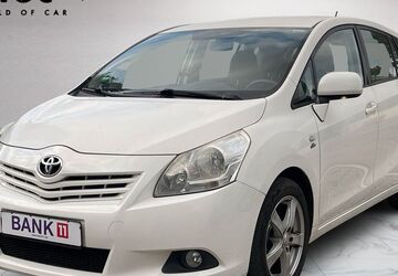 Toyota Verso 169.000 km 6.990 &euro; Landshut 84032