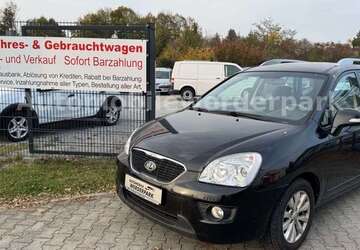 Kia Carens 89.993 km 6.499 &euro; Werder (Havel) 14542