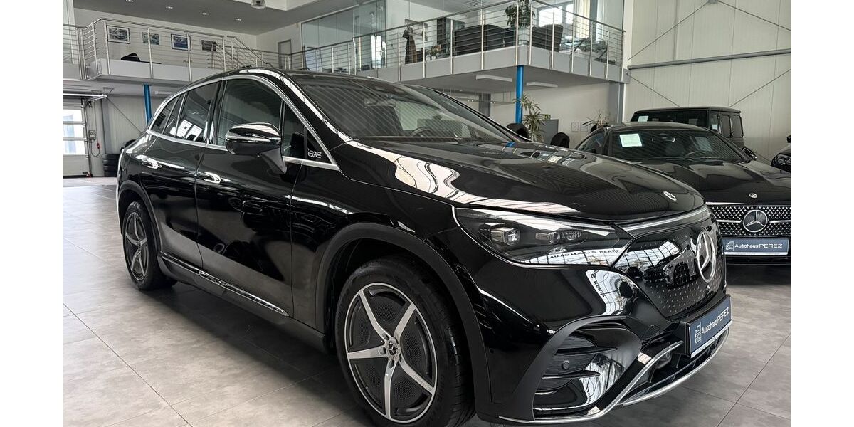 Mercedes-Benz EQE SUV 11.888 km 67.834 &euro; Groß-Umstadt 64823