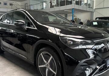 Mercedes-Benz EQE SUV 11.888 km 68.990 &euro; Groß-Umstadt 64823