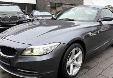 BMW Z4 98.000 km 20.990 &euro; Ransbach-Baumbach 56235