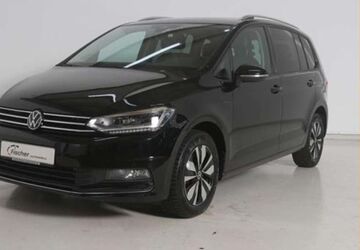VW Touran 18.440 km 32.440 &euro; Pilsach 92367
