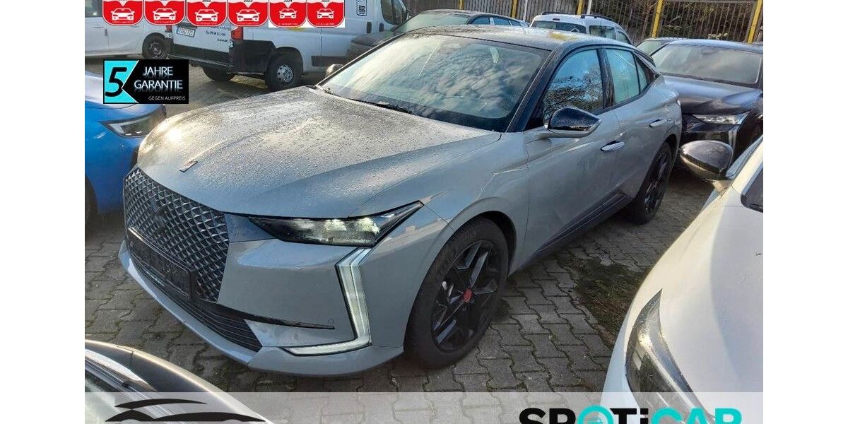 Citroen DS4 21.850 km 20.980 &euro; Schwandorf 92421