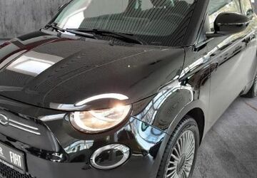 Fiat 500e 9.992 km 19.970 &euro; Versmold 33775