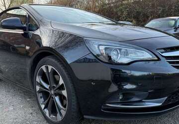 Opel Cascada 61.000 km 11.499 &euro; Marbach 71672