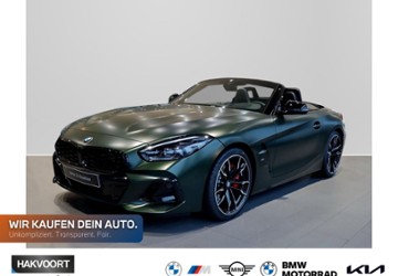 BMW Z4 M40 2.787 km 67.780 &euro; Sankt Augustin 53757