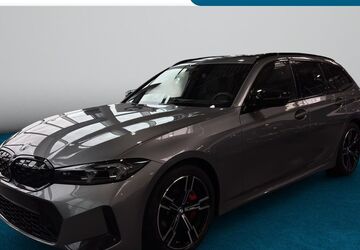 BMW M340d 12.045 km 62.335 &euro; Bad Kreuznach 55543