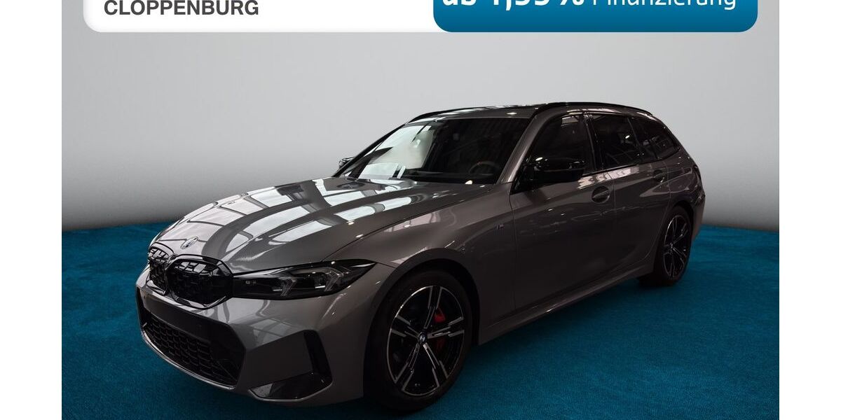 BMW M340d 12.045 km 62.335 &euro; Bad Kreuznach 55543