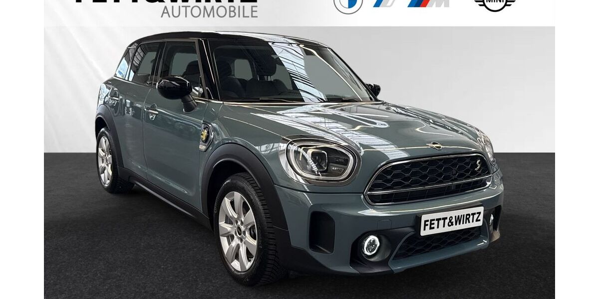 Mini Cooper SE Countryman 19.250 km 24.390 &euro; Moers 47441