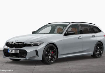 BMW M340d 12.500 km 65.990 &euro; Lindau 88131