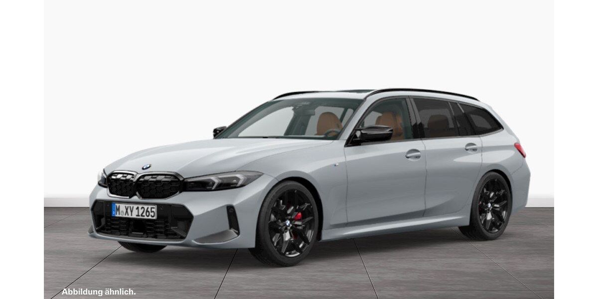 BMW M340d 12.500 km 65.990 &euro; Lindau 88131