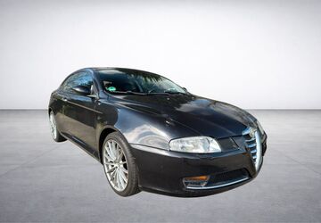 Alfa Romeo GT 149.705 km 3.200 &euro; Bohmte 49163