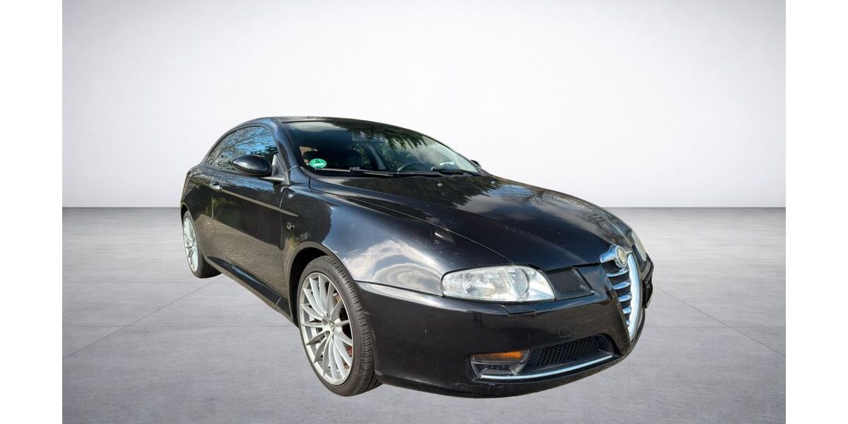 Alfa Romeo GT 149.705 km 3.200 &euro; Bohmte 49163