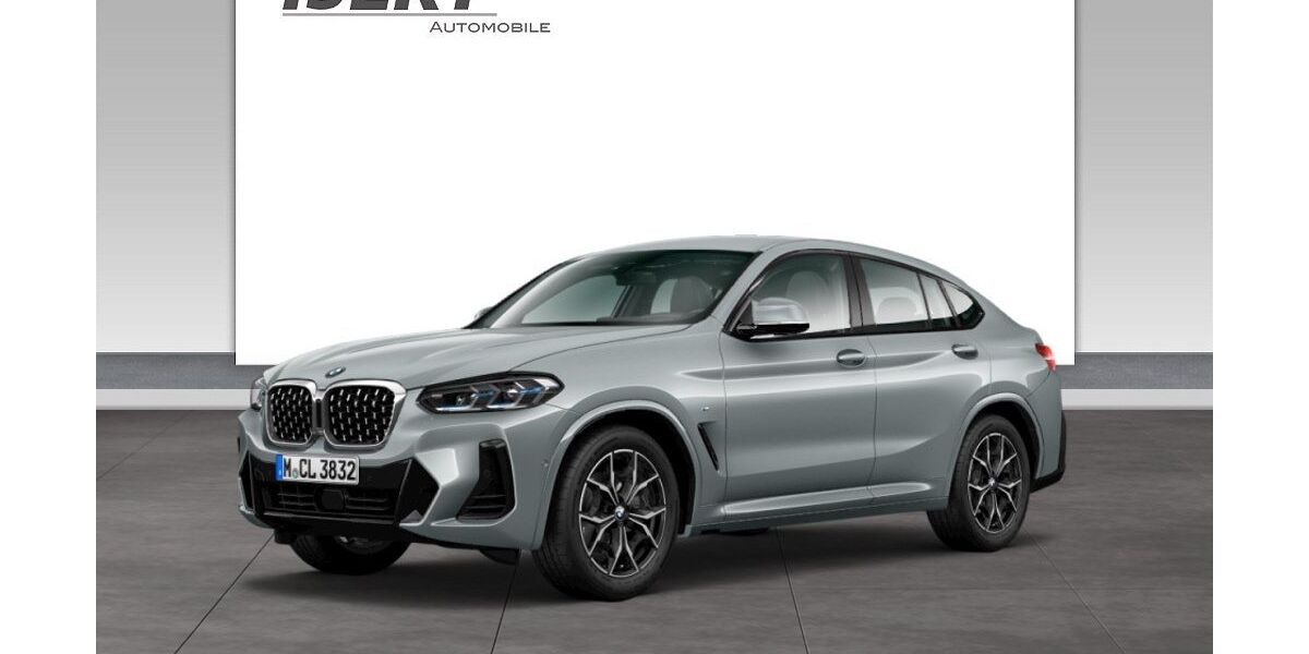 BMW X4 34.000 km 54.860 &euro; Kronach 96317