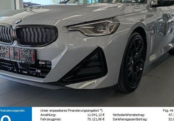 BMW M240i 18.000 km 57.109 &euro; Bayreuth 95447