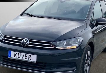 VW Touran 23.900 km 29.550 &euro; Hagen 27628