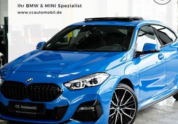 BMW 218 Gran Coupé 48.152 km 28.779 &euro; Fürth 90763