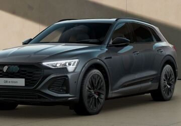 Audi Q8 e-tron 86.246 km 47.961 &euro; Northeim 37154