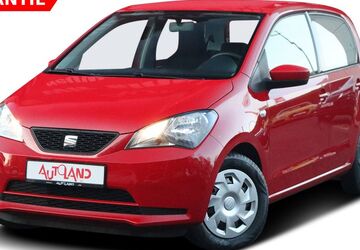 Seat Mii 105.737 km 8.490 &euro; Leipzig 04209