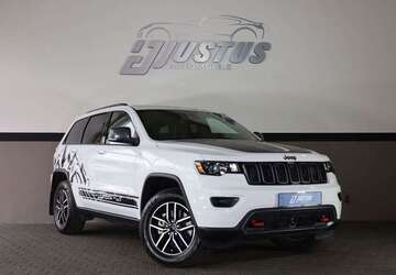 Jeep Grand Cherokee 49.999 km 38.400 &euro; Limburg an der Lahn 65549