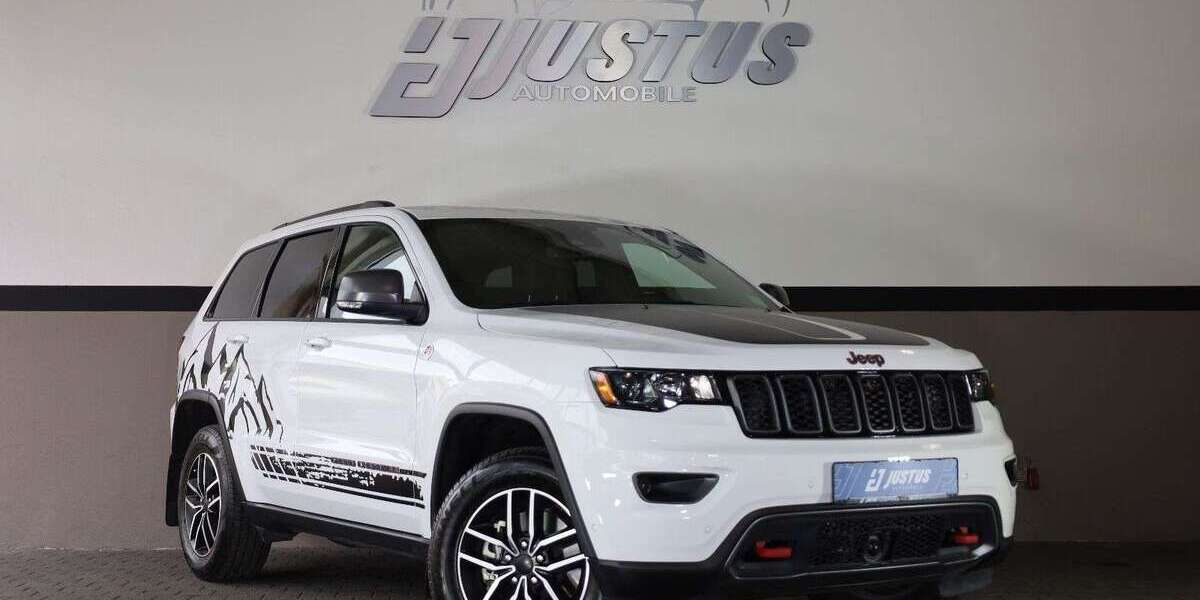 Jeep Grand Cherokee 49.999 km 38.400 &euro; Limburg an der Lahn 65549
