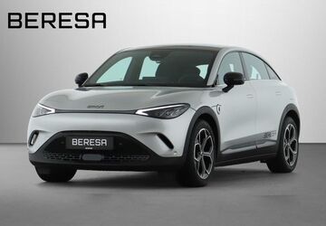 Smart #3 8.500 km 34.750 &euro; Münster 48155