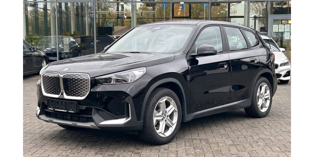 BMW iX1 4.980 km 42.770 &euro; Lippstadt 59557