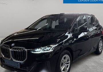 BMW 225 Active Tourer 48.075 km 25.893 &euro; Nürnberg 90441