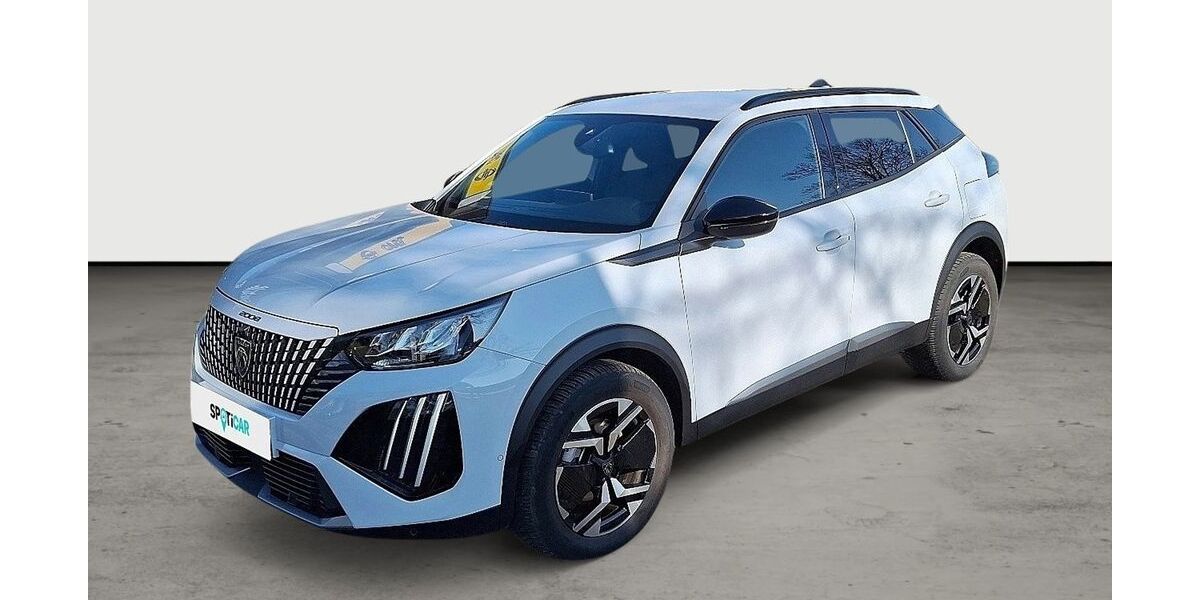 Peugeot 2008 13.331 km 22.650 &euro; Hannover 30173