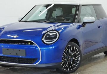 Mini Cooper SE 17.000 km 29.980 &euro; Traunstein 83278