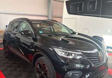 Renault Kadjar 59.000 km 16.900 &euro; Hilgertshausen-Tandern 86567