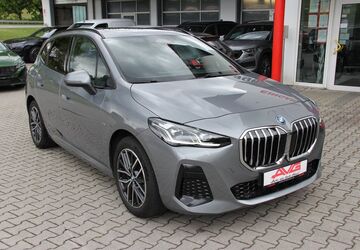 BMW 225 Active Tourer 23.439 km 38.450 &euro; Hüllhorst 32609