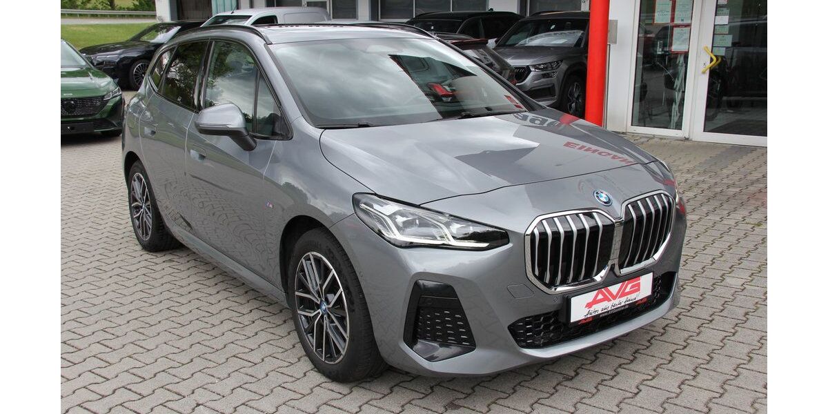 BMW 225 Active Tourer 23.439 km 38.450 &euro; Hüllhorst 32609