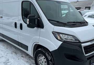 Peugeot Boxer 45.790 km 19.900 &euro; Norderstedt 22851