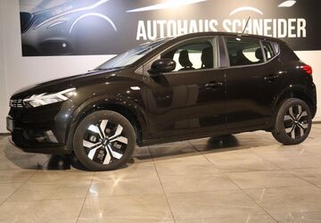 Dacia Sandero 14.183 km 17.950 &euro; Ratingen 40880