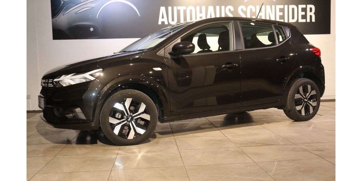 Dacia Sandero 14.183 km 18.500 &euro; Ratingen 40880