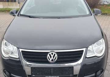 VW Eos 283.000 km 1.999 &euro; Stolberg (Rhld) 52222