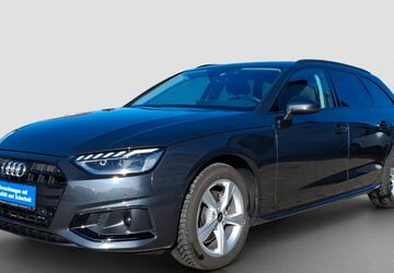 Audi A4 24.150 km 32.000 &euro; Mössingen 72116
