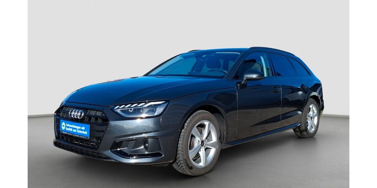 Audi A4 24.150 km 32.000 &euro; Mössingen 72116