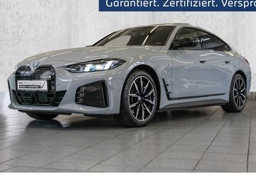BMW i4 32.998 km 54.940 &euro; Köln Süd 50968