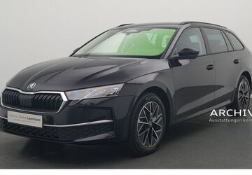 Skoda Octavia 11.657 km 31.988 &euro; Leverkusen 51379