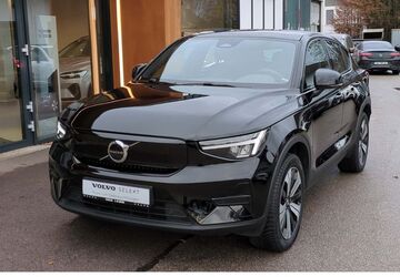 Volvo C40 52.700 km 34.990 &euro; Baierbrunn 82065