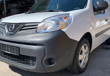 Nissan NV250 166.500 km 8.950 &euro; Bad Bergzabern 76887