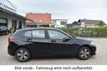 BMW 118 i Advantage Navi Tempomat PDC ALU LED Sitzhz 39.985 km 17.995 &euro; Donauwörth 86609