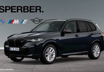 BMW X5 M60 26.274 km 89.990 &euro; Bamberg 96050