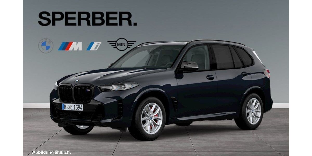 BMW X5 M60 26.274 km 89.990 &euro; Bamberg 96050