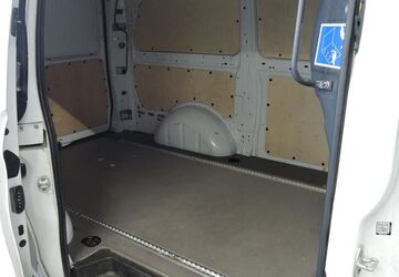 Mercedes-Benz Vito 33.595 km 34.451 &euro; Nordhausen 99734