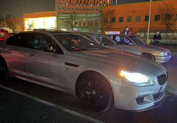 BMW 650 144.000 km 34.000 &euro; bielefeld 33605